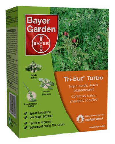 Bayer Garden Tri.